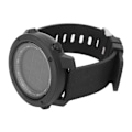 Miniatyrbilde 5 av 8: Utendørs LCD Klokke Multifunksjon Vanntett Sport Digital Armbåndsur for Fritid Løping Sykling Fjellklatring Svart