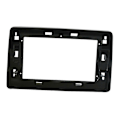 Miniatyrbild 1 av 5: 10 tums bilradio ram fascia adapter Android Audio Dash monteringssats