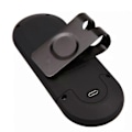 Pikkukuva 3 / 5: Handsfree Autosarja Langaton Kaiutinpuhelin Mp3 Musiikkisoitin Aurinkolipan Kiinnike Kaiutinpuhelin Ei Aux (1kpl)