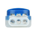 Miniatyrbilde 2 av 4: 20 kabelkontakter for Automower, Gardena-kontakter for klemmer (4089-20) for R40Li og R70Li