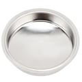 Pikkukuva 4 / 8: 51 mm:n kahvinkeitin ruostumattomasta teräksestä takaisinhuuhtelulla varustettu metallinen sokeasuodatin Delongh EC680 EC685