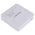 Miniatyrbilde 4 av 8: 4-i-1 dronebatterilader USB-port ladeenhet enhet for DJI Mini 2 100-240VAU-plugg