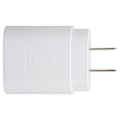 Miniatyrbild 4 av 8: USB C Snabbladdare 25W Super Snabbladdare Typ C Väggladdare PPS PD för Galaxy S21 US 100‑240V