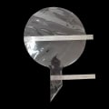 Miniatyrbillede 2 af 8: 10 stk. Lysende Ballon Fortykket Eksplosionssikker Genanvendelig Klar Lysende Ballon til Fest Bryllup 36 Tommer