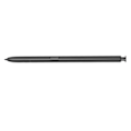 Miniatyrbillede 8 af 8: Touch Screen Stylus Holdbar ABS Quick Writing Gesture Control Stylus til Note10 Plus Black