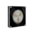 Miniatyrbild 1 av 5: 7.83HZ Extremt Lågfrekvent Puls Schumann Våg Generator Jord