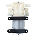 Miniatyrbillede 8 af 8: DC12V 545 membranpumpe med selvansugende funktion 5 ~ 10m løft
