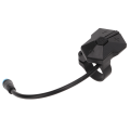Miniatyrbilde 5 av 8: Sykkelkonvertering 4-PIN Bryterknappkontroll for Bafang P850C Midtmontert Motor Display Panel