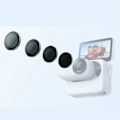 Miniatyrbillede 4 af 5: ND8 ND16 ND32 ND64 Filter til Shadowstone GO 3S ND Filter