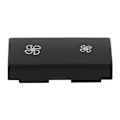 Miniatyrbillede 4 af 8: Air Conditioning Control Button Replacement Fit for X5 E70 2006‑2013/X6 E71 2008‑2014