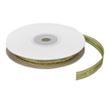 Miniatyrbild 7 av 8: 0,9 cm 24 meter satinband för bröllopsdekoration, gör-det-själv-hantverk, hårtillbehör, scrapbooking, presentförpackning 52#
