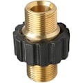 Pikkukuva 1 / 3: Painesäätimen suutinsovitin - M22 x 1,5 mm