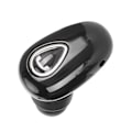 Miniatyrbild 4 av 8: YX01 Bärbar Bluetooth-hörlurar Öronproppar Exklusive Laddningsbox Subwoofer HD-samtalSvart