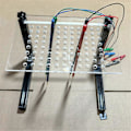 Pikkukuva 4 / 5: LED BDM-kehysanturit LED BDM-kehyksen nastat Fgtech BDM100 ECU:lle