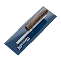 Miniatyrbillede 1 af 5: Cementpudser Spartel Gipsplader 0,5 mm Tyk Finish - 27 cm