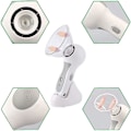 Miniatyrbild 1 av 4: Portabel Elektrisk Cellulitmassager Kit för Bröstförstoring och Kroppsbehandling