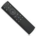 Pikkukuva 5 / 8: G20BTS Bluetooth Mouse -kaukosäädin Langaton lähetys Vakaa liitäntä TV Boxille