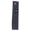 Miniatyrbilde 3 av 8: TX6 Remote Control Replacement Passer for Android TV Box for Tanix TX5 Max TX3 Max
