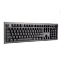 Miniatyrbild 5 av 8: MAGICREFINER Mekanisk tangentbord NKey Rollover Ingen fördröjning 104 tangenter RGB Gaming tangentbord för dator