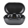 Pikkukuva 3 / 8: Langattomat Bluetooth-kuulokkeet DC 5V TWS-kuulokkeet CNC-kaiverrettu titaanimateriaalin käsittely, tukee Type C -latausta (harmaa)