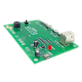Miniatyrbillede 5 af 5: USB Kabel Tester, Data Wire Test Fixture Præcis Type-c/mini Usb/-usb USB Kabel Tester Opladnings Cab-DT