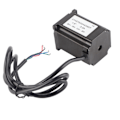 Miniatyrbillede 2 af 8: 57 Stepmotor 4 ledning 1,8NM 1,8° Vinkel Støjsvag maskintransmissionsdele 24V 3A 72W57HS7630A4D8 Enkeltaksel