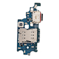 Pikkukuva 2 / 8: USB-latausportin telakointilevy Samsung S21 5G G991B G991F -työkaluilla