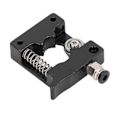 Miniatyrbillede 2 af 5: Ekstruder Føde Kit Drev Føder Fuld Metal 3D Printer Dele kompatibel med MK8 1.75mm Filament