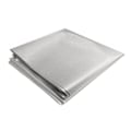 Pikkukuva 2 / 8: 2 x 1,1 m EMF-suojaus kangas Monitoiminen Säteilynsuojaus Wifi RF LF EMI RFID Suojaava kangas
