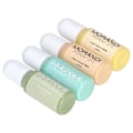 Miniatyrbillede 5 af 8: 4 stk Epoxy Harpiks Pigment Uigennemsigtig Morandi 4 Farver Epoxy Harpiks UV Lim DIY Krystal Lim Farvepasta Farvepigment Væske
