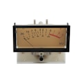 Miniatyrbilde 3 av 8: TN-73-HS-9213H VU-meter Høypresisjons effektforsterker header lydnivåmåler med LED-bakgrunnsbelysning