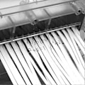 Miniatyrbilde 3 av 5: Mini Håndmakulator Bærbar Papirmakulator A6 Manuell Makulator Dokumenter Papirkutter Verktøy Hjemmekontor