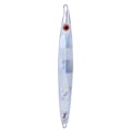 Pikkukuva 1 / 8: 80g Jigging Quick Uppoava Noctilucence Fish Lure Bait Saltwater Kalastustyökalu