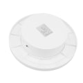 Miniatyrbild 7 av 8: Roterande displaystativ Vit Plug in Fjärrkontroll Lastkapacitet 3kg Automatisk roterande stativ för produkter Diameter 20cm / 7.9in