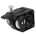 Miniatyrbild 7 av 8: 3D-skrivare Extruder Kit Mjuka förbrukningsartiklar Klon dubbla kugghjulsreduktionstillbehör