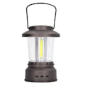 Miniatyrbilde 6 av 8: Utendørs Bluetooth-høyttalerlys i retro stil 2 moduser USB-strømforsyning IP65 vanntett Bluetooth-musikk campinglanterne gult lys