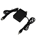 Miniatyrbilde 3 av 5: 3 i 1 RF-enhetsadapterkabel Automatisk TV-spillbryter for