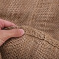 Miniatyrbild 4 av 8: Stor kapacitet Grov hampa förvaringspåsar Potatis förvaringspåsar Burlap Potatispåse