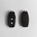 Miniatyrbillede 1 af 5: 2,4 GHz trådløs fjernbetjening Bluetooth nøglebrik kompatibel med TTLOCK Smart dørlås Smartenheder Fungerer med