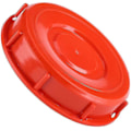 Miniatyrbillede 3 af 5: Vandtæt IBC Tanklåg IBC Væskeopbevaring IBC Tankfitting I IBC Tanklåg Prop 163mm