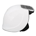 Miniatyrbillede 6 af 8: Opvarmning Æltende Knæ Massager Kompression Vibration LED Display 3 Gear Reducer Smerter Knæ Massage Maskine