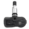 Miniatyrbild 1 av 8: Däcktrycksensor för TPMS till bil, passar LEXUS IS250 IS350 2006-2013 4260733021