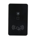 Miniatyrbillede 5 af 8: 2 i 1 stregkode QR-kode RFID-adgangskontrollæser Hurtig scanningshastighed til Smart Home Office Building
