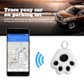 Miniatyrbillede 7 af 8: Pet GPS Tracker Tracking Locator Bærbare sporingsenheder til kæledyr C C