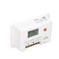 Pikkukuva 2 / 8: PWM-aurinkolataussäädin 10A IP32-suoja LCD-näyttö 12V/24V automaattinen tunnistus matkailuautoille tukiasemille
