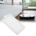 Miniatyrbillede 7 af 8: 10 stk. filter til ILIFE v1 v5 v5s v3 robotstøvsuger reservedele