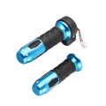 Miniatyrbilde 4 av 8: 1 par elsykkel gasshåndtak Universal gasshåndtak for elsykler