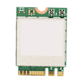 Miniatyrbillede 1 af 8: Trådløst netværkskort 2.4GHz 5GHz 1800Mbps Bluetooth 5.2 Plug and Play 1800Mbps netværkskort til Win 10
