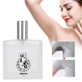 Pikkukuva 5 / 8: Hikoilun ja hien poistospray, antiperspirantti, kainaloiden deodorantti, nestemäinen suihke, 60 ml