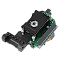 Miniatyrbillede 1 af 5: -DL5 DVD Optisk Pick-Up Laser Linse Udskiftning Reparationsdele kompatibel med Laserhoved